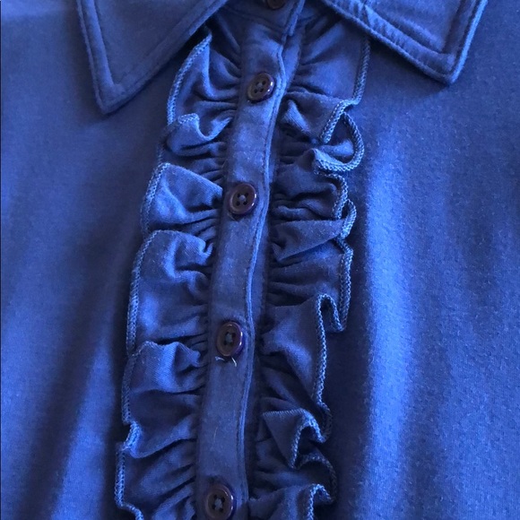 Short Sleeve Dress - Picture 4 of 4